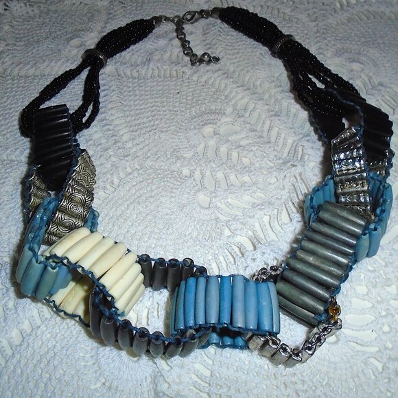Chicos necklace adjustable - Picture 1 of 2